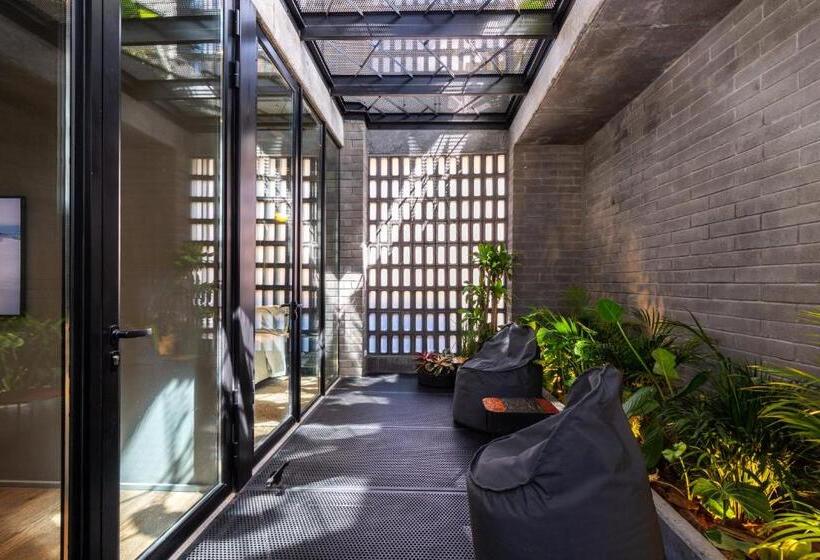 침실 2개 아파트, Primavera Luxury Apartments Medellin