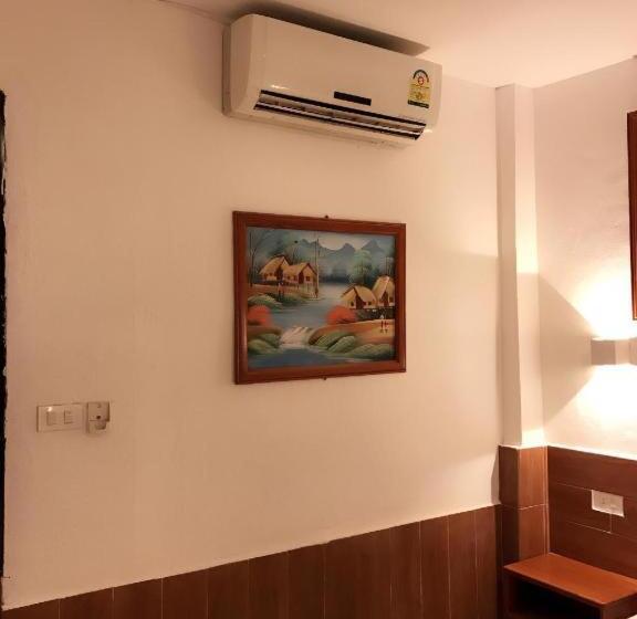 Номер Economy, Vangvieng Sunrise East