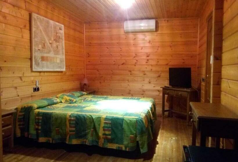 エコノミールーム, Hostal Sierra De Baza