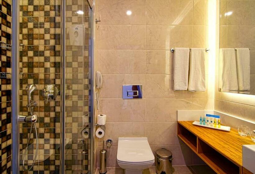 Family Room, Dosinia Luxury Resort Ultra All Inclusive