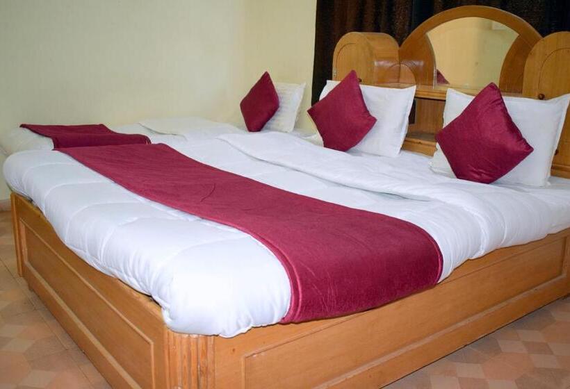 经济房, Manas Homestay By Sky Stays