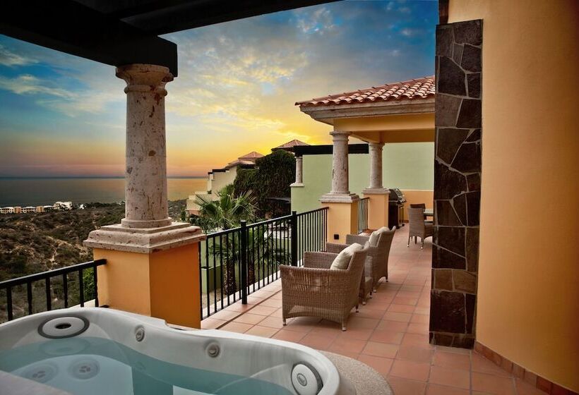 スリーベッドルーム　ヴィラ, Quivira Los Cabos Condos & Homes   Vacation Rentals