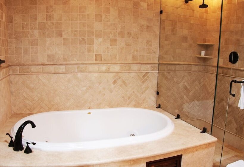 スリーベッドルーム　ヴィラ, Quivira Los Cabos Condos & Homes   Vacation Rentals