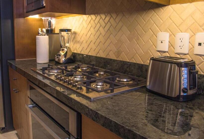 ２ベッドルームアパートメント, Quivira Los Cabos Condos & Homes   Vacation Rentals