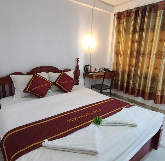 Quarto Estandar, Vang Vieng Victory Guesthouse