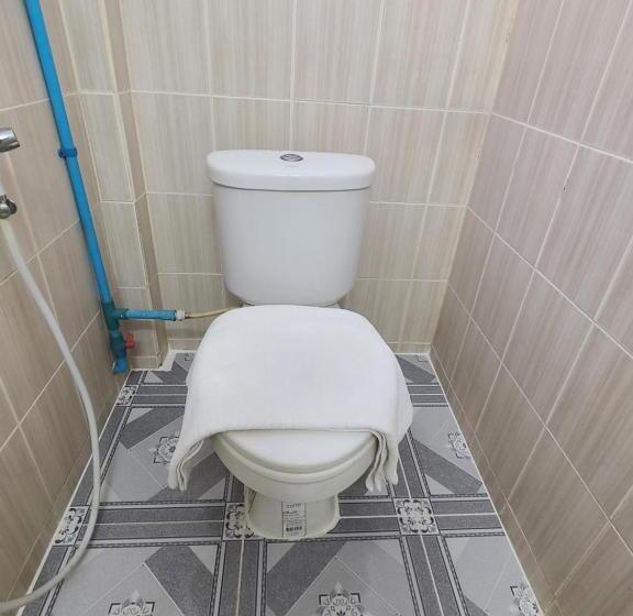 Quarto Estandar, Vang Vieng Victory Guesthouse