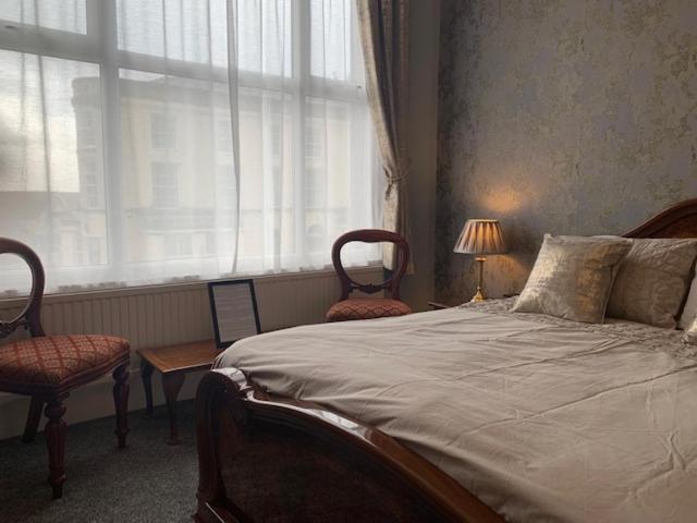 Стандартный Номер Кровать Кинг, The Capri Guesthouse