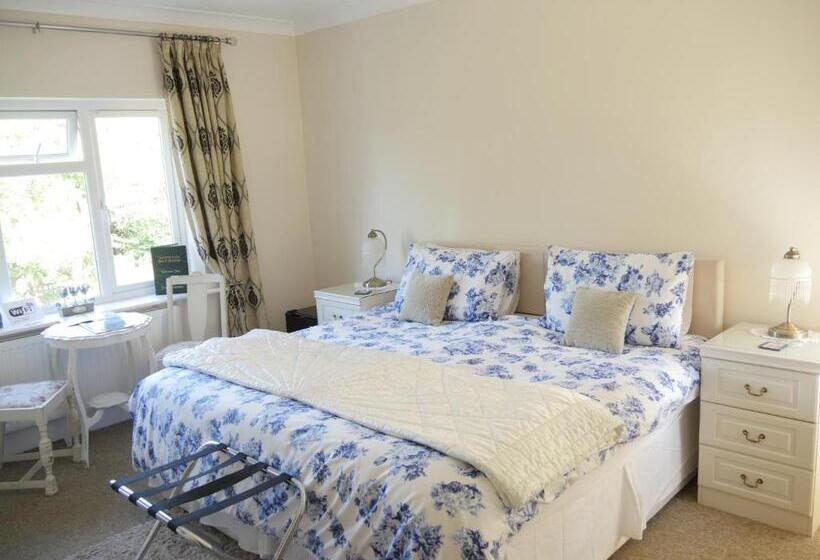 Номер Стандарт, Wimborne Lodge