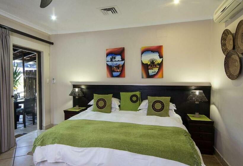 Номер Стандарт, Zeranka Lodge Umhlanga