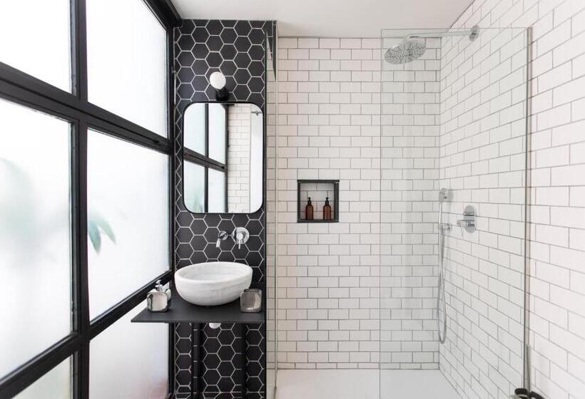 جناح سوبيريور, Bubusuites