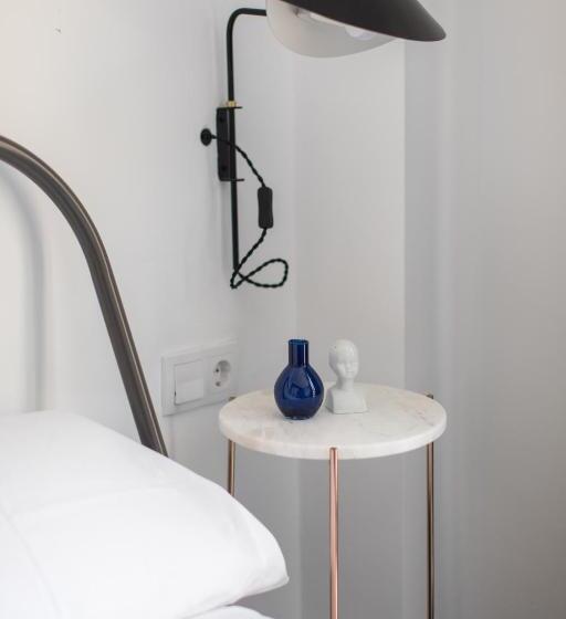 جناح سوبيريور, Bubusuites