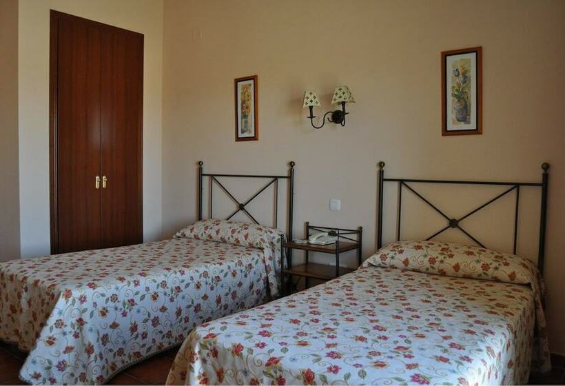 Quarto Estandar, Alonso De Monroy