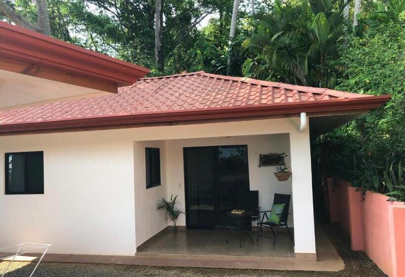 스위트, Casa Del Toucan