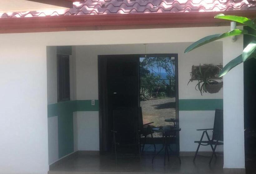 스위트, Casa Del Toucan