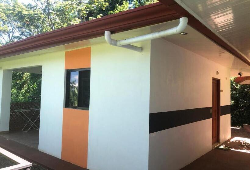 스위트, Casa Del Toucan