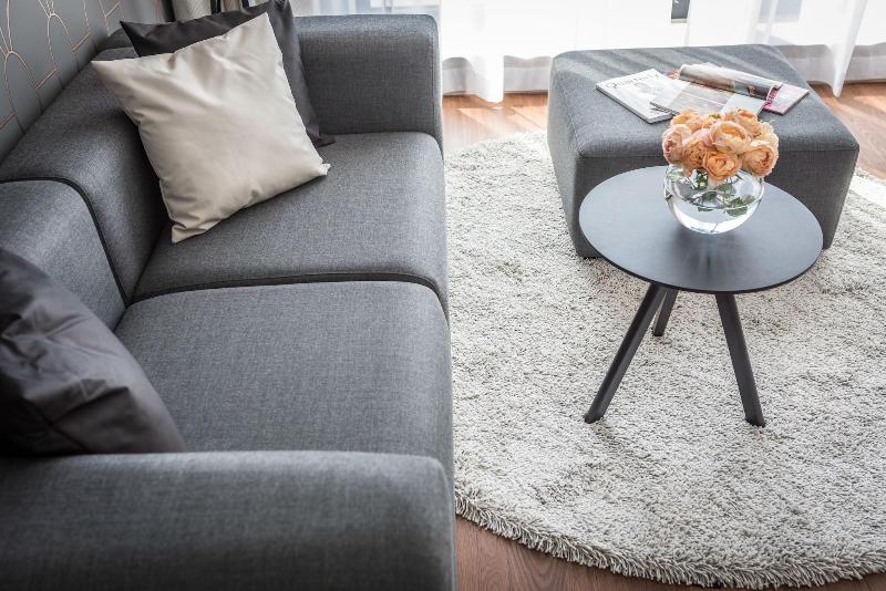 جناح جونيور, Melchior Park