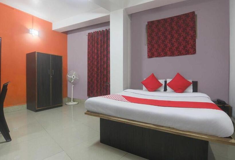 Номер Стандарт, Super Hotel O Am Bed And Breakfast