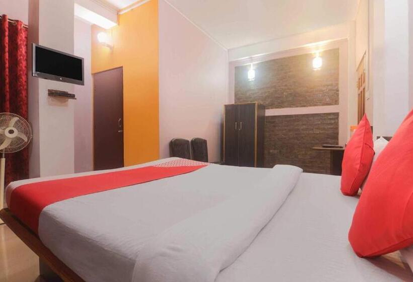 Номер Стандарт, Super Hotel O Am Bed And Breakfast