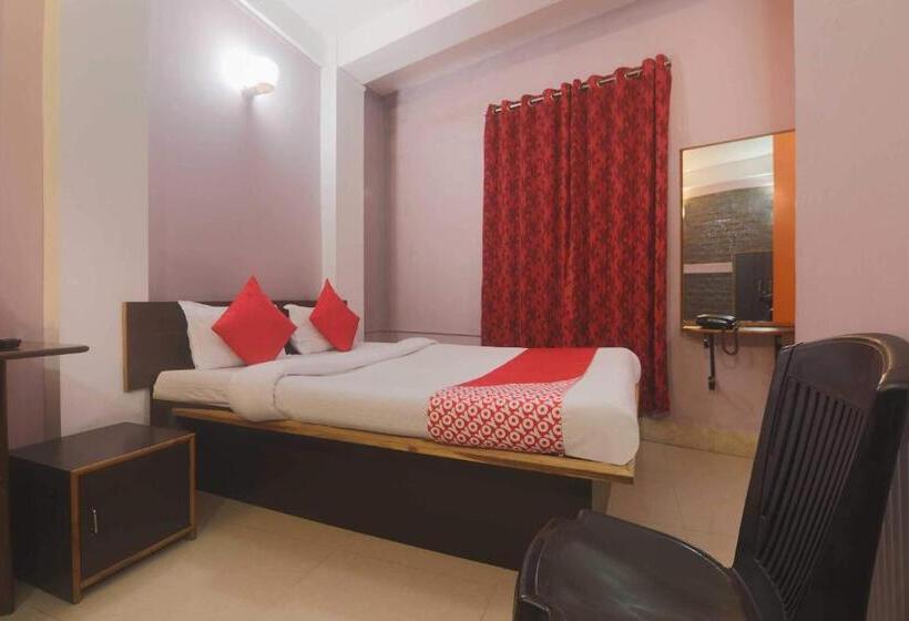 Номер Стандарт, Super Hotel O Am Bed And Breakfast