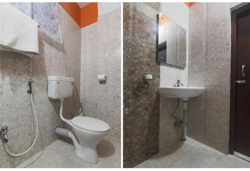 Номер Стандарт, Super Hotel O Am Bed And Breakfast