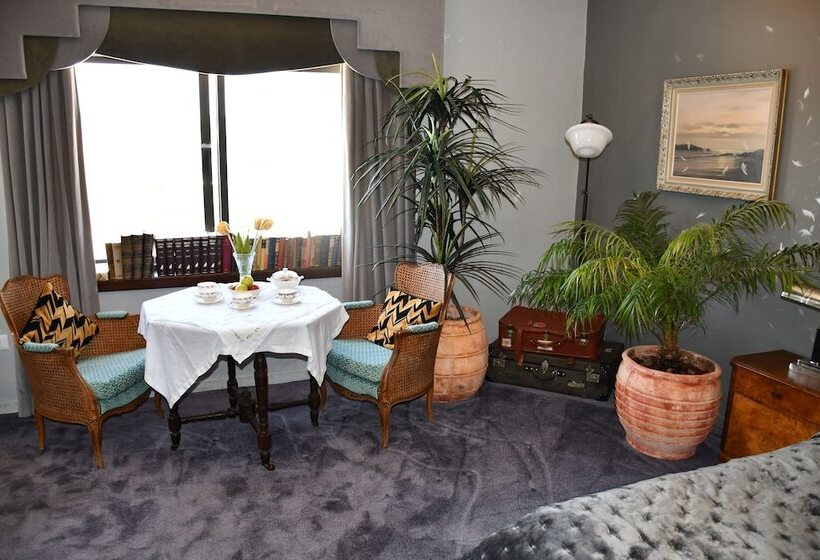 Habitación Estándar, The Walled Off