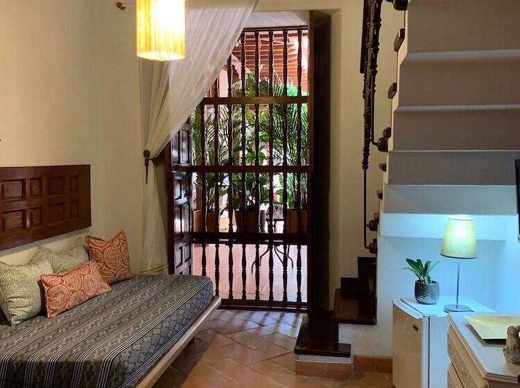 Номер Deluxe, Boutique Al Alma