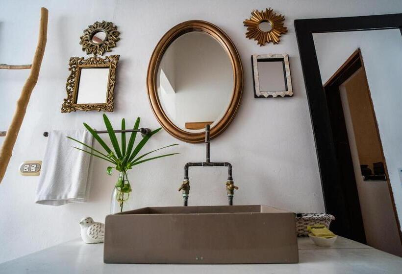 Люкс с Террасой, Boutique Al Alma