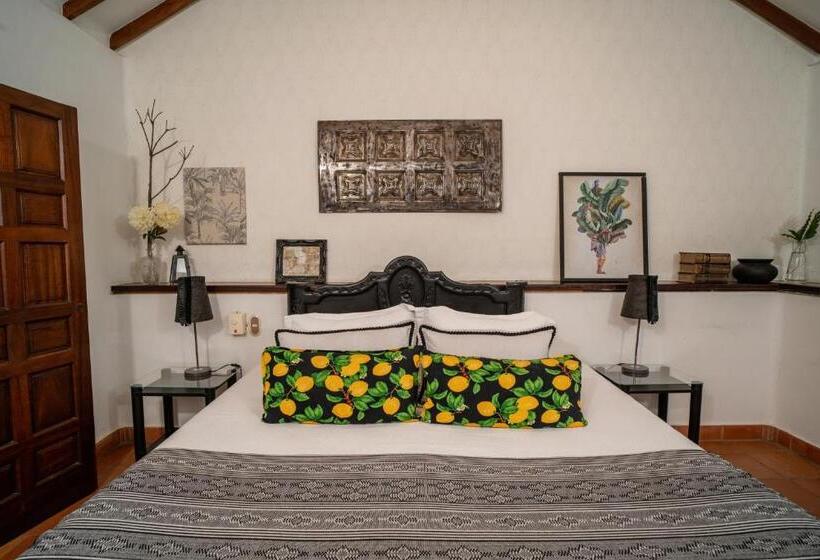 Люкс с Террасой, Boutique Al Alma