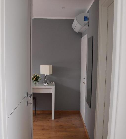 اتاق لوکس, Acque Del Velino B&b