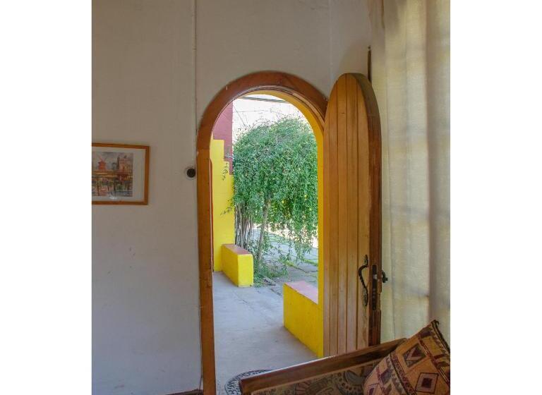 Номер Стандарт, Hostal Los Castaños