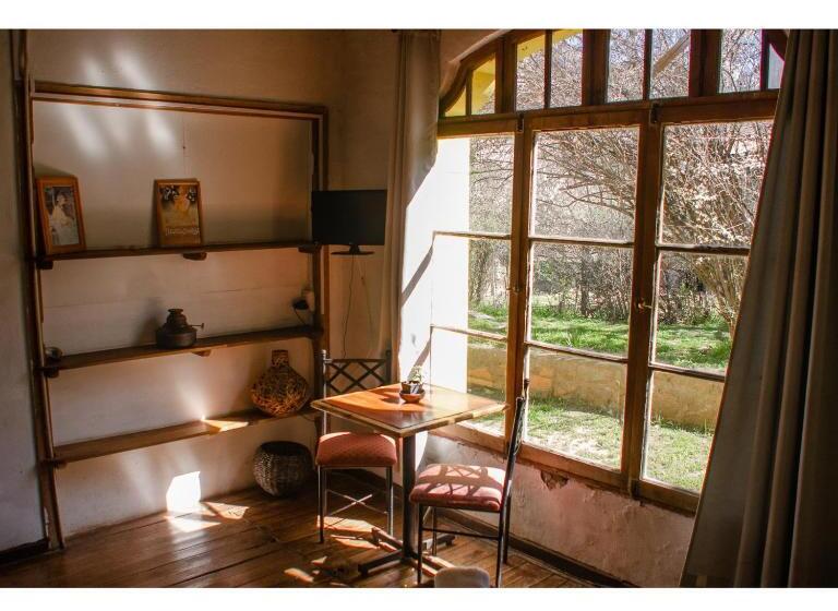 Номер Стандарт, Hostal Los Castaños