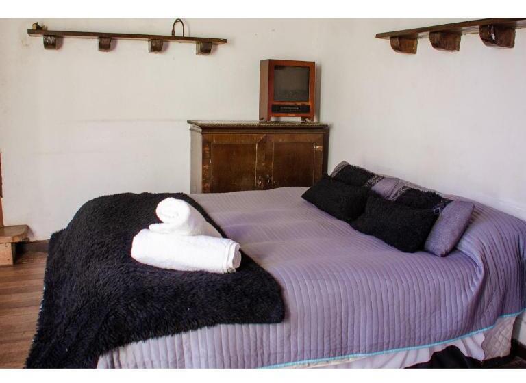 Номер Стандарт, Hostal Los Castaños