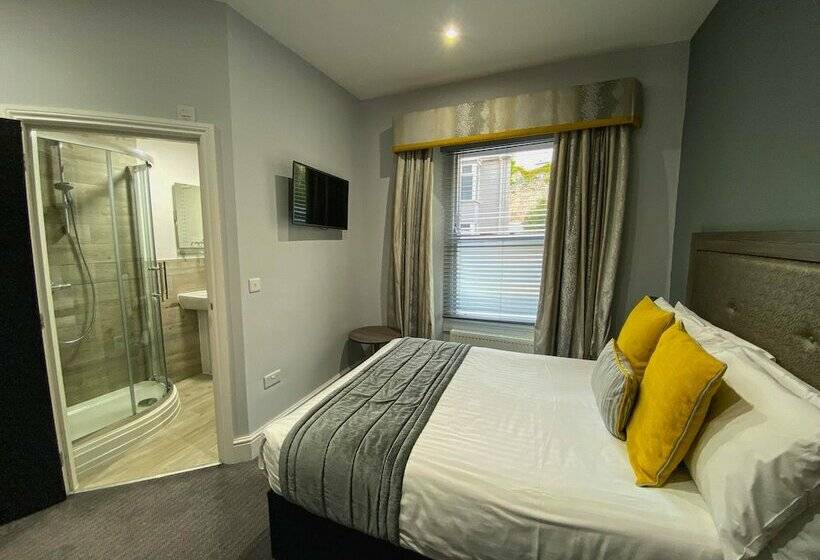 Quarto Estandar, Belmont Llandudno