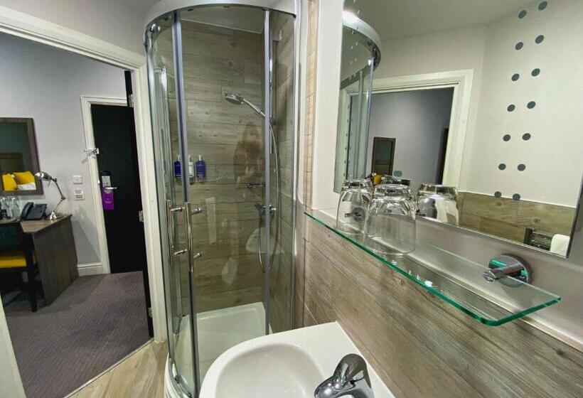 Quarto Estandar, Belmont Llandudno