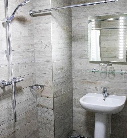Quarto Superior, Belmont Llandudno