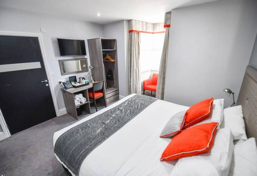 Quarto Superior, Belmont Llandudno