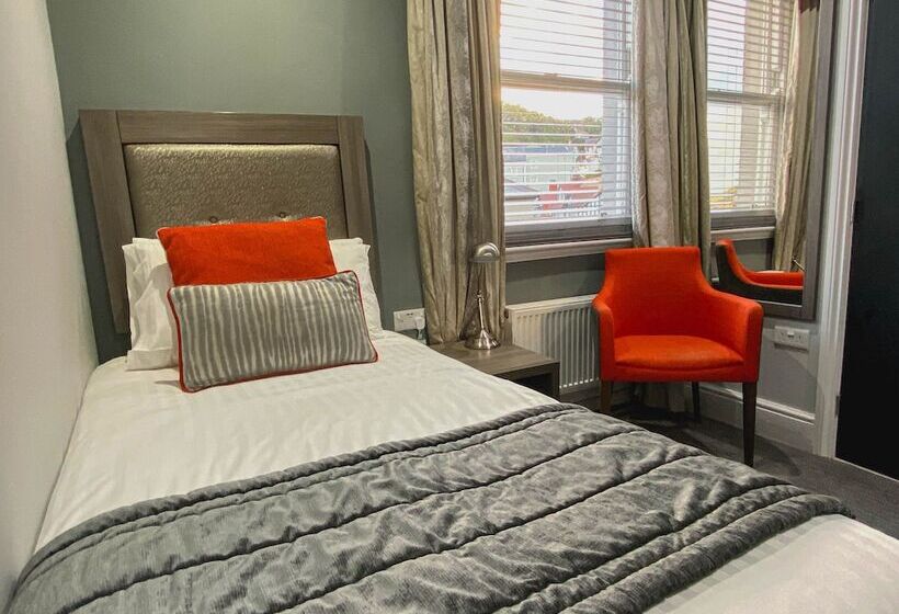 Quarto Estandar Individual, Belmont Llandudno