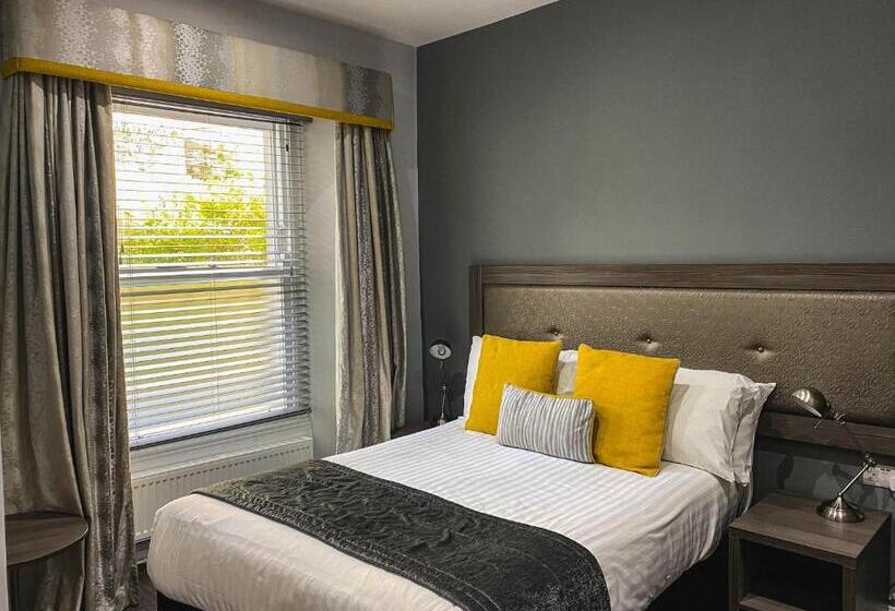 Quarto Estandar, Belmont Llandudno