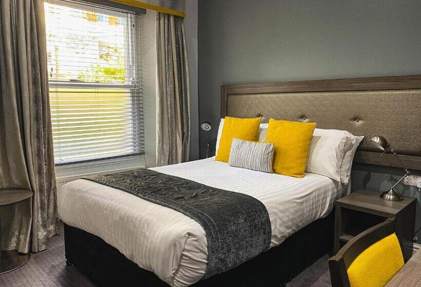 Quarto Estandar, Belmont Llandudno