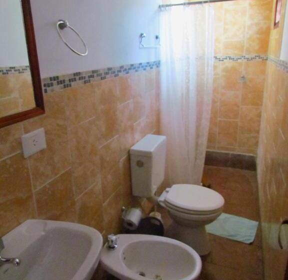 اتاق استاندارد, Hosteria Maimará