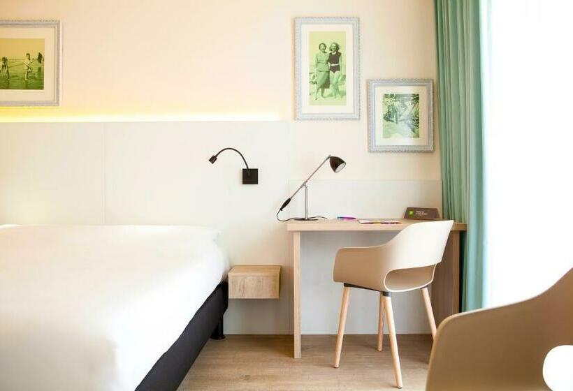 Классический Номер, Ibis Styles Nieuwpoort