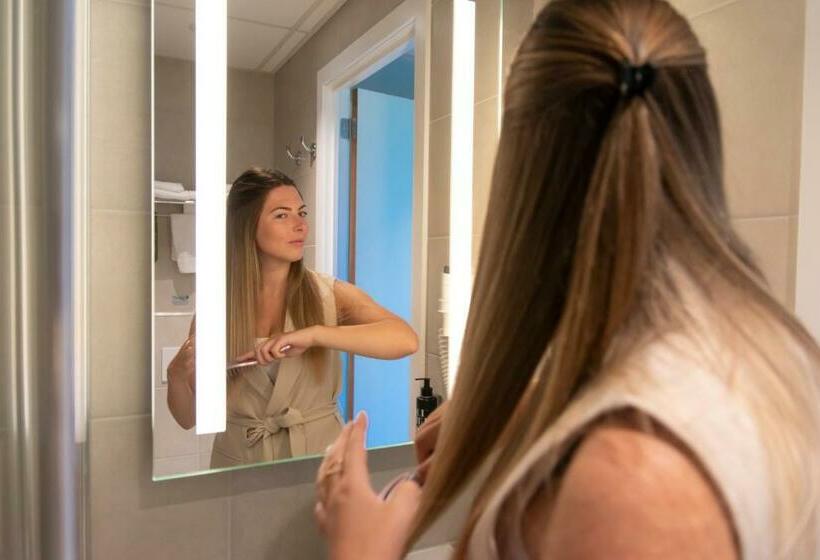 Классический Номер, Ibis Styles Nieuwpoort