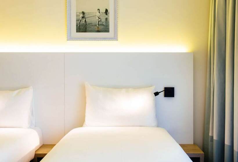 Классический Номер, Ibis Styles Nieuwpoort