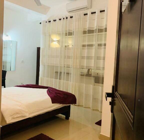 Номер Deluxe, Lavenro Hotel & Resort