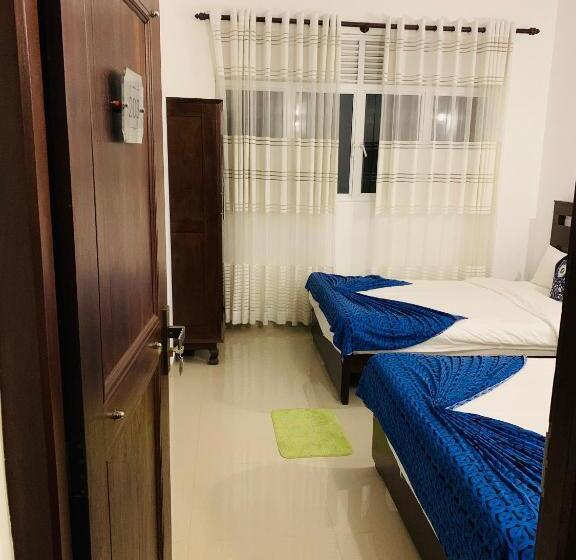 Трехместный Номер Базовый, Lavenro Hotel & Resort