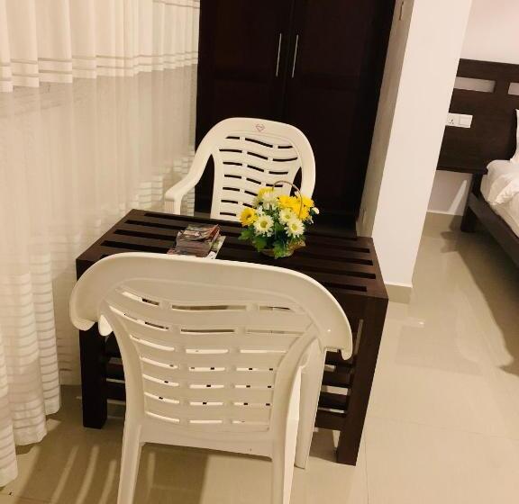 Номер Стандарт, Lavenro Hotel & Resort