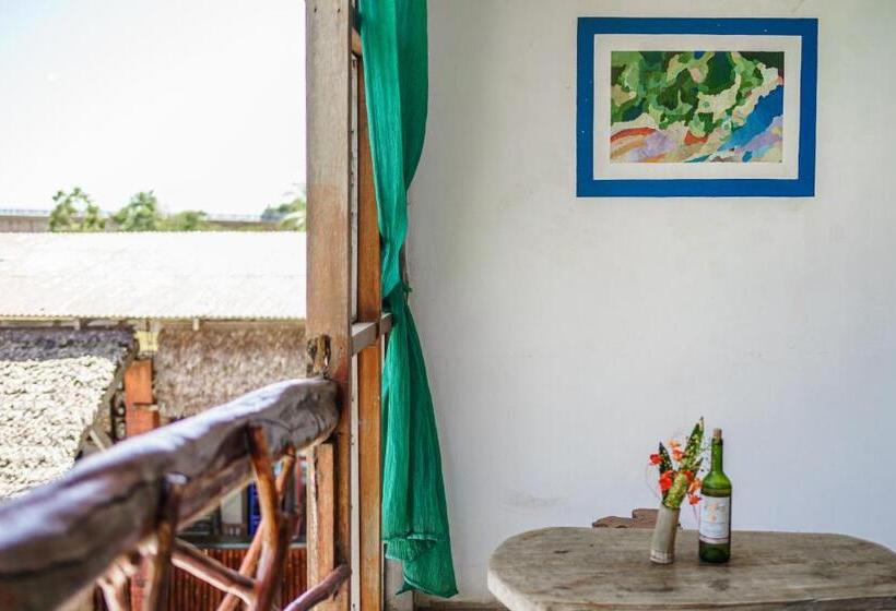 اتاق استاندارد, Lobo Hostel   Rurrenabaque