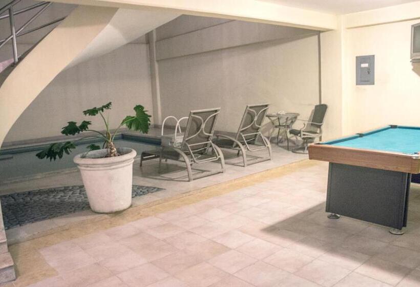 سوئیت پرزیدنت, Autohotel Ilussion