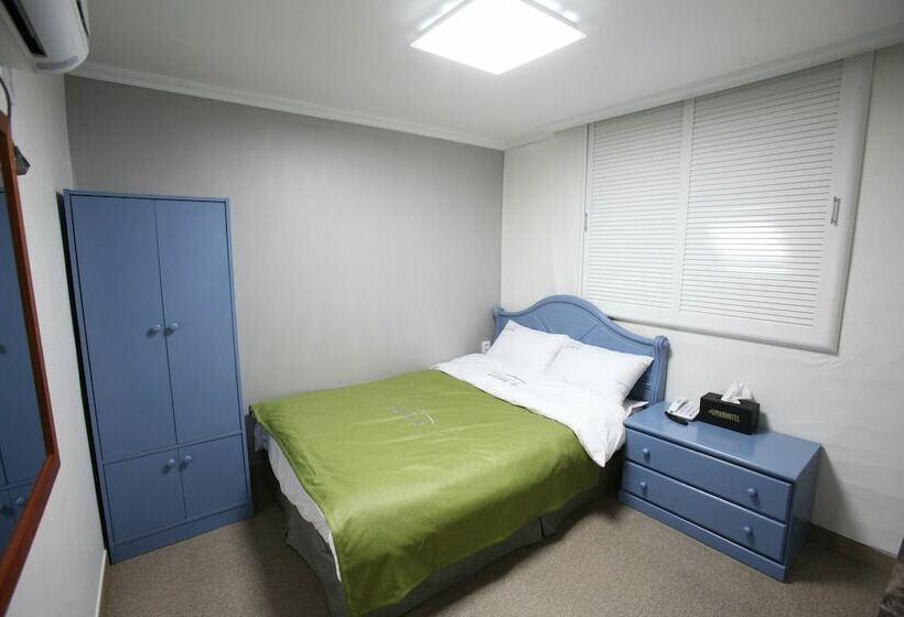 标准间, Stay Romantictrip_hostel