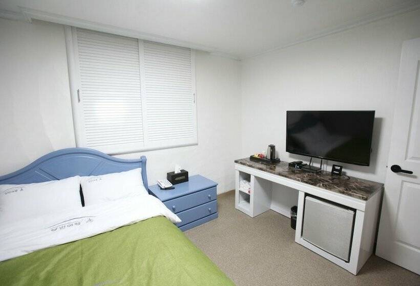 标准间, Stay Romantictrip_hostel